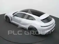 2026 Porsche Taycan