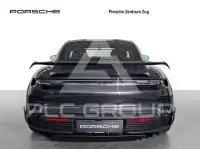 2026 Porsche Taycan