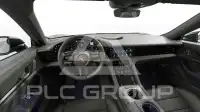 2026 Porsche Taycan