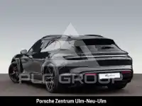 2026 Porsche Taycan