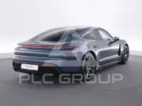 2026 Porsche Taycan