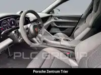 2026 Porsche Taycan