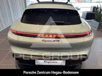 2026 Porsche Taycan