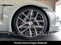 2026 Porsche Taycan