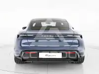 2026 Porsche Taycan
