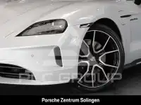 2026 Porsche Taycan