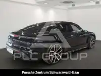 2026 Porsche Taycan