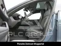 2026 Porsche Taycan