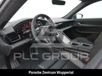 2026 Porsche Taycan