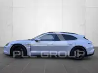 2026 Porsche Taycan