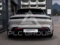 2026 Porsche Taycan