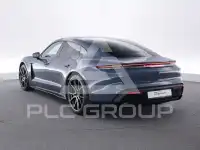 2026 Porsche Taycan