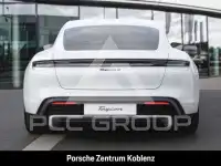2026 Porsche Taycan