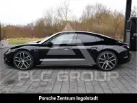 2026 Porsche Taycan