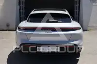 2026 Porsche Taycan