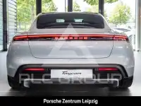 2026 Porsche Taycan