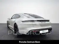2026 Porsche Taycan