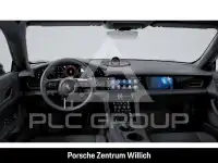 2026 Porsche Taycan