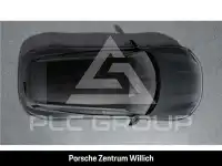 2026 Porsche Taycan