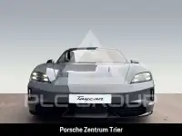 2026 Porsche Taycan