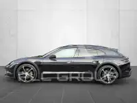 2026 Porsche Taycan