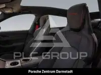 2026 Porsche Taycan