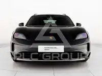 2026 Porsche Taycan