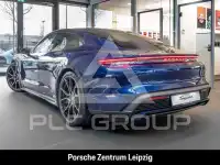 2026 Porsche Taycan
