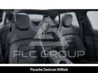 2026 Porsche Taycan