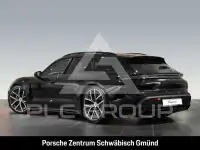 2026 Porsche Taycan
