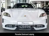 2026 Porsche Taycan