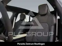 2026 Porsche Taycan
