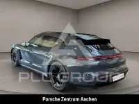 2026 Porsche Taycan