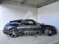 2026 Porsche Taycan
