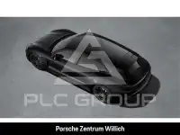 2026 Porsche Taycan