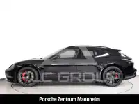 2026 Porsche Taycan