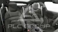 2026 Porsche Taycan