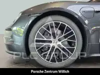 2026 Porsche Taycan