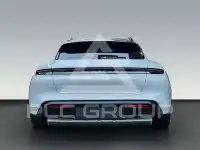 2026 Porsche Taycan