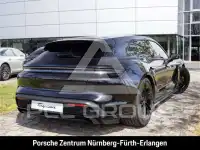 2026 Porsche Taycan