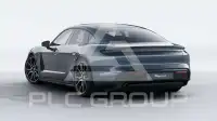 2026 Porsche Taycan