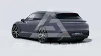 2026 Porsche Taycan