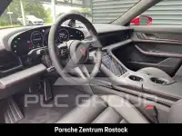2026 Porsche Taycan