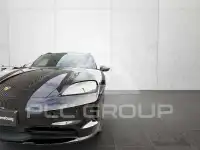 2026 Porsche Taycan