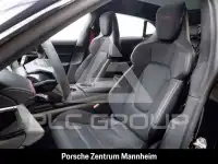 2026 Porsche Taycan