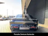 2026 Porsche Taycan