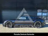 2026 Porsche Taycan