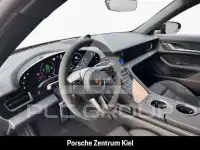 2026 Porsche Taycan