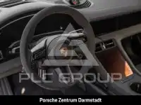 2026 Porsche Taycan