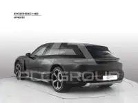 2026 Porsche Taycan